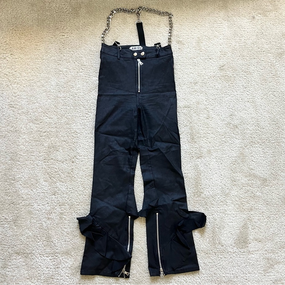 I AM GIA Silverstone Pants